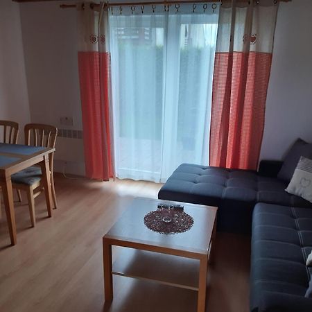 Tatralandia- Apartman Sandra Liptovsky Mikulas Exterior photo