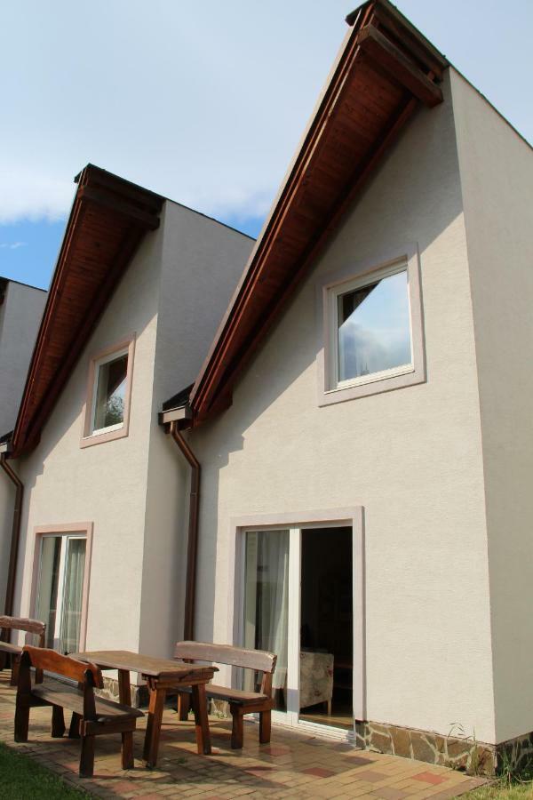 Tatralandia- Apartman Sandra Liptovsky Mikulas Exterior photo